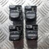 Кнопка регулировки зеркал (дефект) Subaru Forester 2002-2007 284426 - 3