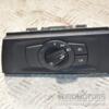 Перемикач світла фар BMW 3 (E90/E91) 2005-2013 6932798 388636 - 3