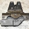 Замок кришки багажника електро 4 Піна BMW 3 (E90/E91) 2005-2013 8196401 388638 - 4