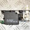 Активатор замку багажника нижній лівий Land Rover Discovery (IV) 2009-2016 51247016049 388707 - 4