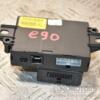 Блок электронный BMW 3 (E90/E91) 2005-2013 V00716 388711 - 4