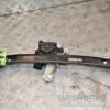 Склопідйомник задній лівий електро 5 пинов BMW 3 (E90/E91) 2005-2013 71002603 388758 - 4