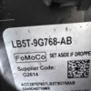 Дистронний радарний датчик Ford Galaxy 2.5 2015 LB5T-9G768-AB it-12372 - 10