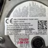 Подушка безпеки водія на рульовому колесі Fiat 500X 1368 2014 07356350950 it-12375 Бензин - 6