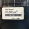 Автоматична коробка передач Mini Cooper 2.0tdi (F56) 2014 GA8Q45GW it-12391 Дизель - 16
