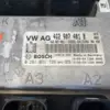 Блок керування двигуном Audi A6 3.0tdi (C7) 2011 4G2907401B it-12392 Дизель - 6