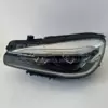 Левая светодиодная фара BMW 2 2.0tdi (F45) 2014-2021 8738641-03 it-12400 Дизель - 7
