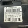 Левая светодиодная фара BMW 2 2.0tdi (F45) 2014-2021 8738641-03 it-12400 Дизель - 12