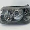 Левая ксеноновая фара Land Rover Range Rover Sport 2.7tdi 2005-2012 6H3213005XA8LZN it-12404 Дизель - 6