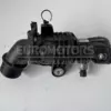 Труба интеркулера Alfa Romeo Stelvio 2.2tdi 2016 50552257 it-12410 Дизель - 5