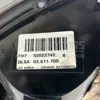 Левый задний фонарь Fiat 500X 1368 2014 52022742 it-12415 Бензин - 7