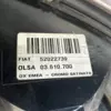 Правый задний фонарь Fiat 500X 1368 2014 52022739 it-12416 Бензин - 7
