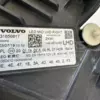 Права повністю світлодіодна фара Volvo XC60 2.0 Turbo 2017 31656617 it-12417 - 12