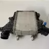 Радіатор інтеркулера Land Rover Discovery Sport 2.0d 2014-2019 GJ32-9L440-AB it-12423 Дизель - 5