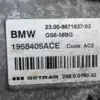 Б/в механічна коробка передач BMW 2 1.5 12V turbo (F45) 2014-2021 GS6-58BG it-12431 Бензин - 12