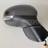 Правое зеркало Fiat 500X 1368 2014 735603596 it-12432 Бензин - 5
