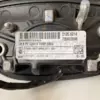Праве дзеркало Fiat 500X 1368 2014 735603596 it-12432 Бензин - 3