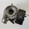 Турбина Land Rover Discovery Sport 2.0d 2014-2019 G4D3-6K682-AH it-12434 Дизель - 12