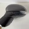 Левое зеркало Fiat 500X 1368 2014 735603613 it-12435 Бензин - 5