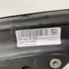 Правое зеркало Opel Insignia 1.6cdti 2017 39148118U it-12438 Дизель - 5