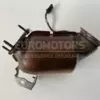 Катализатор Volvo XC40 1.5 2017 31422127 it-12456 Бензин - 4