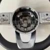Рулевое колесо Mercedes EQC (N293) 2019-2023 A0050072099 it-12459 - 2