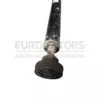 Карданный вал Audi A6 3.0tdi (C7) 2011 4G0521101G it-12462 Дизель - 4