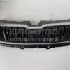 Решітка радіатора Skoda Karoq 2.0tdi 2017 57A853653G it-12483 Дизель - 7