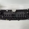 Решітка радіатора Skoda Karoq 2.0tdi 2017 57A853653G it-12483 Дизель - 9