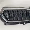 Решітка радіатора Skoda Karoq 2.0tdi 2017 57A853653G it-12483 Дизель - 10