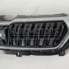 Решітка радіатора Skoda Karoq 2.0tdi 2017 57A853653G it-12483 Дизель - 11