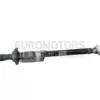 Карданний вал Volvo XC60 2.4tdi (Bi-turbo) 2008 8G9N-7L190-DB it-12489 Дизель - 8
