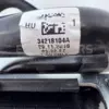Передній правий ремінь безпеки Fiat 500X 1368 2014 34179170C it-12494 Бензин - 6