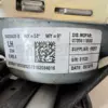 Задний левый ремень безопасности Fiat 500X 1368 2014 34223425B it-12495 Бензин - 6