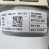Задній правий ремінь безпеки Fiat 500X 1368 2014 34223426b it-12497 Бензин - 5