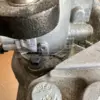 Б/у механическая коробка передач Volvo XC40 1.5 2017 P1285464 it-12511 Бензин - 16