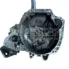 Б/в механічна коробка передач Dacia Sandero 1.0 (III) 2020 JH3911 it-12525 Бензин - 9