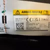 Подушка безпеки лівого сидіння Ford Galaxy 2.5 2015 EM2B-R611D11-AD it-12526 - 2