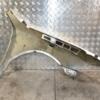 Крыло переднее левое -09 Skoda Octavia (A5) 2004-2013 1Z0821105 388814 - 4