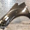 Крило переднє ліве (дефект) Mazda CX-7 2007-2012 EG2152210F 388824 - 4
