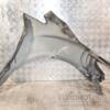 Крило переднє ліве (дефект) Mazda CX-7 2007-2012 EG2152210F 388824 - 6