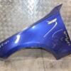 Крило переднє ліве BMW 1 (E81/E87) 2004-2011 41357133227 388832 - 3