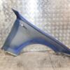 Крило переднє ліве BMW 1 (E81/E87) 2004-2011 41357133227 388832 - 4