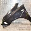 Крило переднє ліве Opel Corsa (D) 2006-2014 93189645 388834 - 3