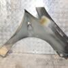 Крило переднє ліве Opel Corsa (D) 2006-2014 93189645 388834 - 4