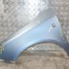 Крыло переднее левое (дефект) Skoda Fabia 2007-2014 5J0821161 388836 - 4