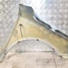 Крыло переднее левое (дефект) Skoda Fabia 2007-2014 5J0821161 388836 - 6