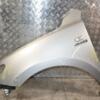 Крило переднє ліве (дефект) Hyundai Santa FE 2006-2012 663102B270 388842 - 4