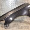 Крило переднє ліве Volvo V50 2004-2012 31297540 388845 - 3
