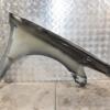 Крило переднє ліве Volvo V50 2004-2012 31297540 388845 - 4